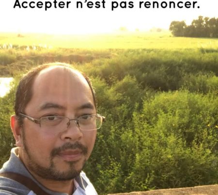 ACCEPTER N’EST PAS RENONCER